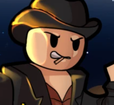 Dead Rails Logo